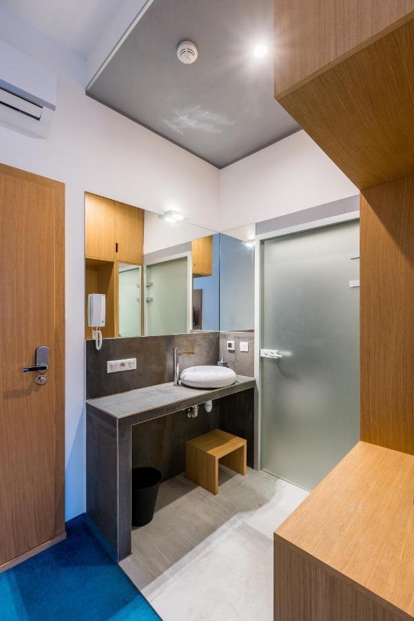 Tcz Wozna Aparthotel Познан Екстериор снимка